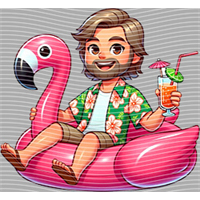 Cartoons and other-CO 4730